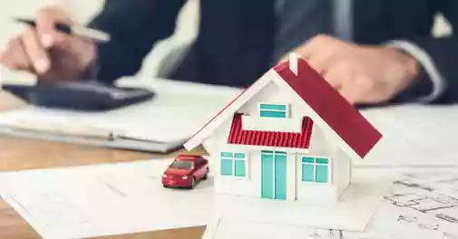 The Uttar Pradesh government has implemented a new mandatory online registration fee system for property transactions, making it compulsory to pay registration