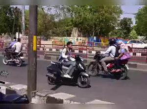 The Uttar Pradesh transport department plans to strengthen digital monitoring and road safety awareness in 2026, starting with National Road Safety Month on