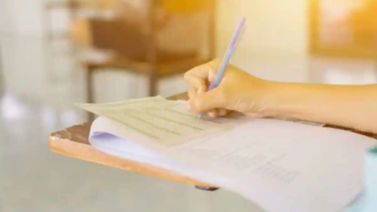 UP Tea Seller's Son Clears UPSC Civil Services Twice In A Row