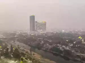 UP weighs metropolitan makeover for Noida