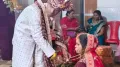 In Uttar Pradesh's Deoria, a wedding that had been planned for months fell apart in a matter of minutes after reaching the groom's house. The man