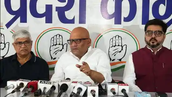 UPCC warns of statewide stir over pending MGNREGA dues