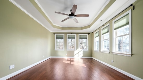 Upgrade your home now