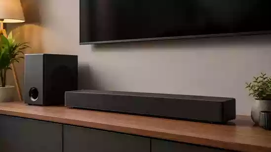 HomeNextEditorial independence is core to our work. Some links may earn us a commission, without influencing our opinions.<h4>Upgrade your TV audio with