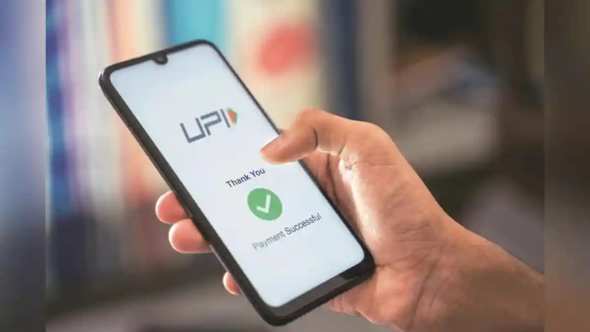 India's flagship real-time digital payments system, the Unified Payments Interface (UPI), managed by the National Payments Corporation of India (NPCI)