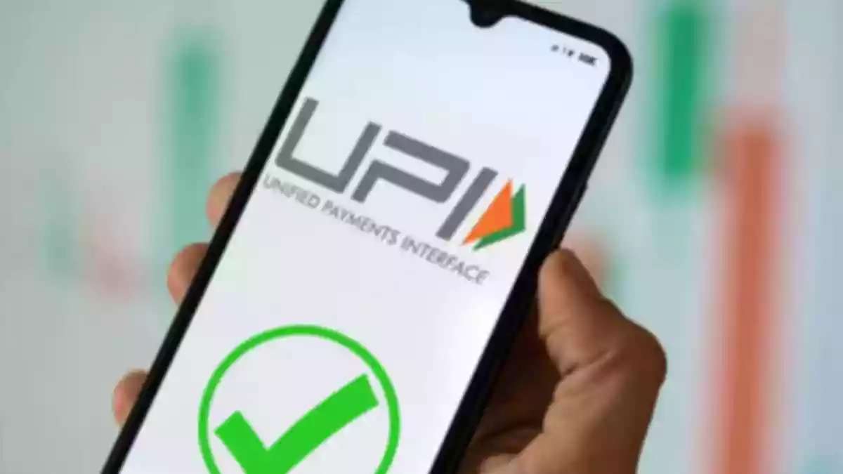UPI Leads India’s Digital Payment Boom