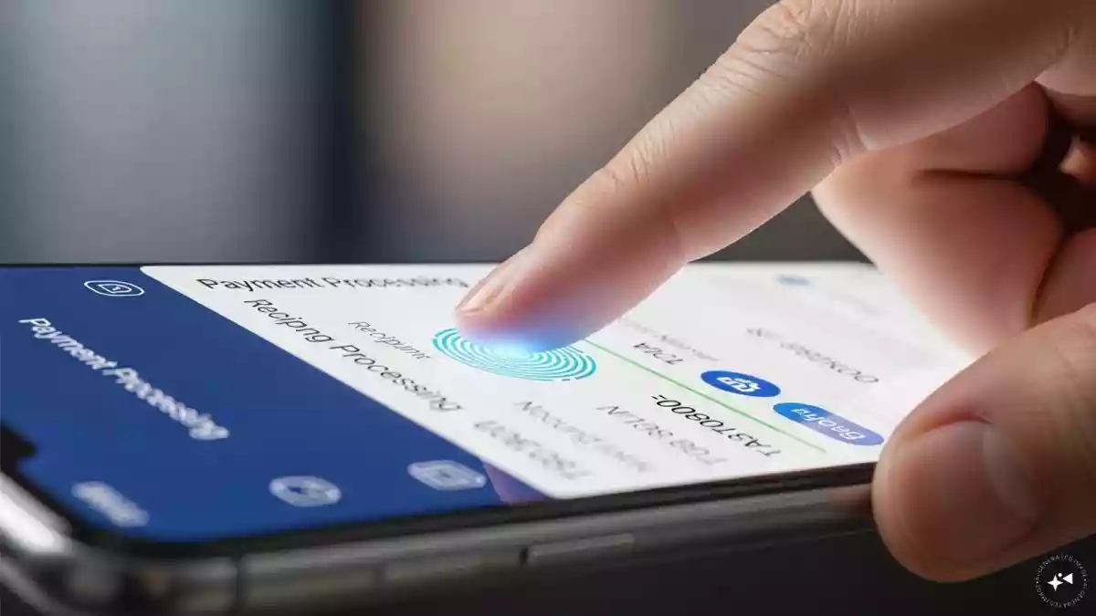 UPI Payments Now Work With Your Fingerprints On These Apps
