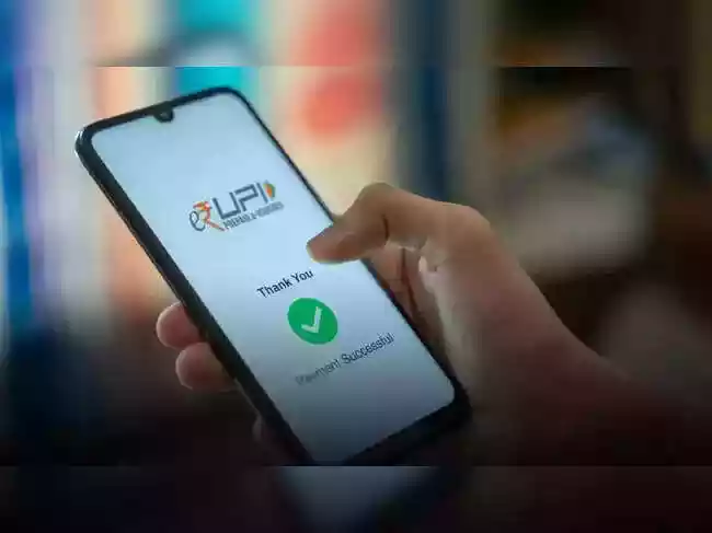 Merchant payment volumes on the Unified Payments Interface (UPI) surged in October, led by high-frequency retail categories such as groceries, fast food