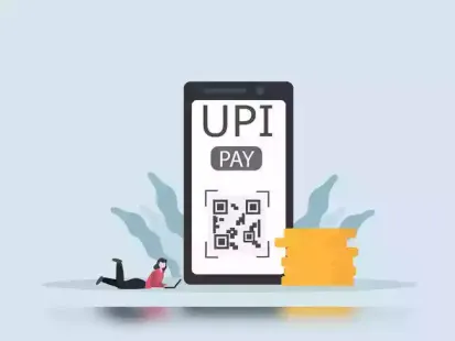 The Unified Payments Interface (UPI), operated by the National Payments Corporation of India (NPCI), saw a marginal dip in both transaction volume and value in
