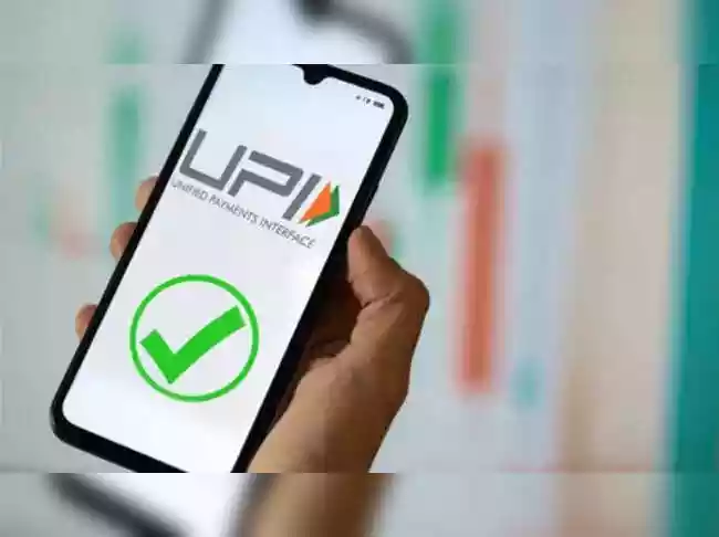 UPI volumes rise 27% YoY in February