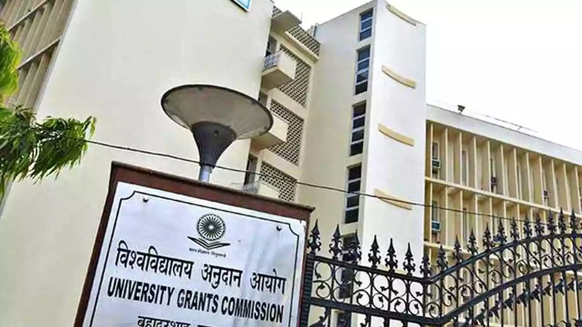 Uproar intensifies against new UGC equity regulations