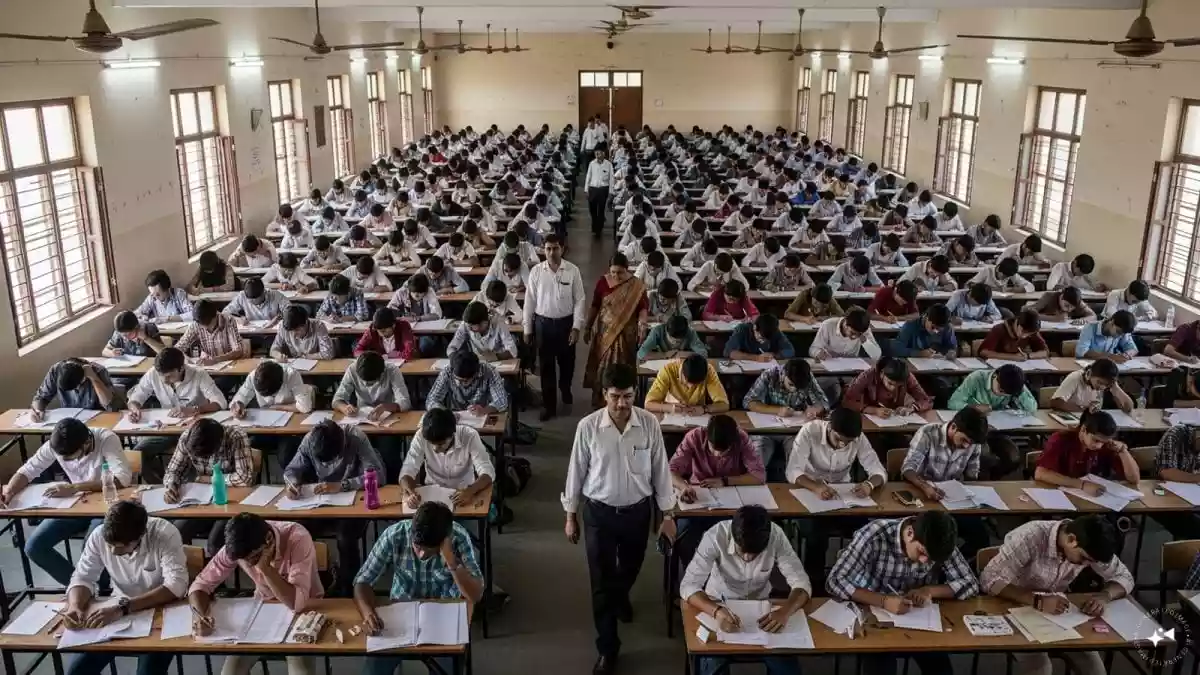 UPSC Introduces Provisional Answer Key System For Civil Services Prelims Exam