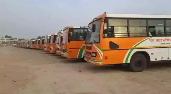In a bid to make travel easier for passengers, the Uttar Pradesh Surface Road Transport Corporation (UPSRTC) is set to launch two new mobile applications