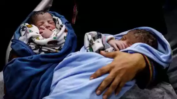 Uranium found in breastmilk samples from 6 Bihar districts — are babies at risk