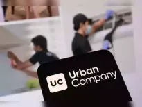 Urban Company has received a Goods and Services Tax (GST) demand of Rs 51.30 crore ($6.2 million) in tax, along with a penalty of Rs 5.13 crore