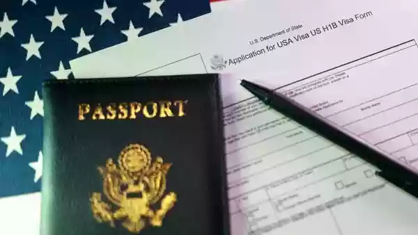 The US administration under President Donald Trump has released a new video has accused companies of misusing the H-1B visa, the fee on which was recently