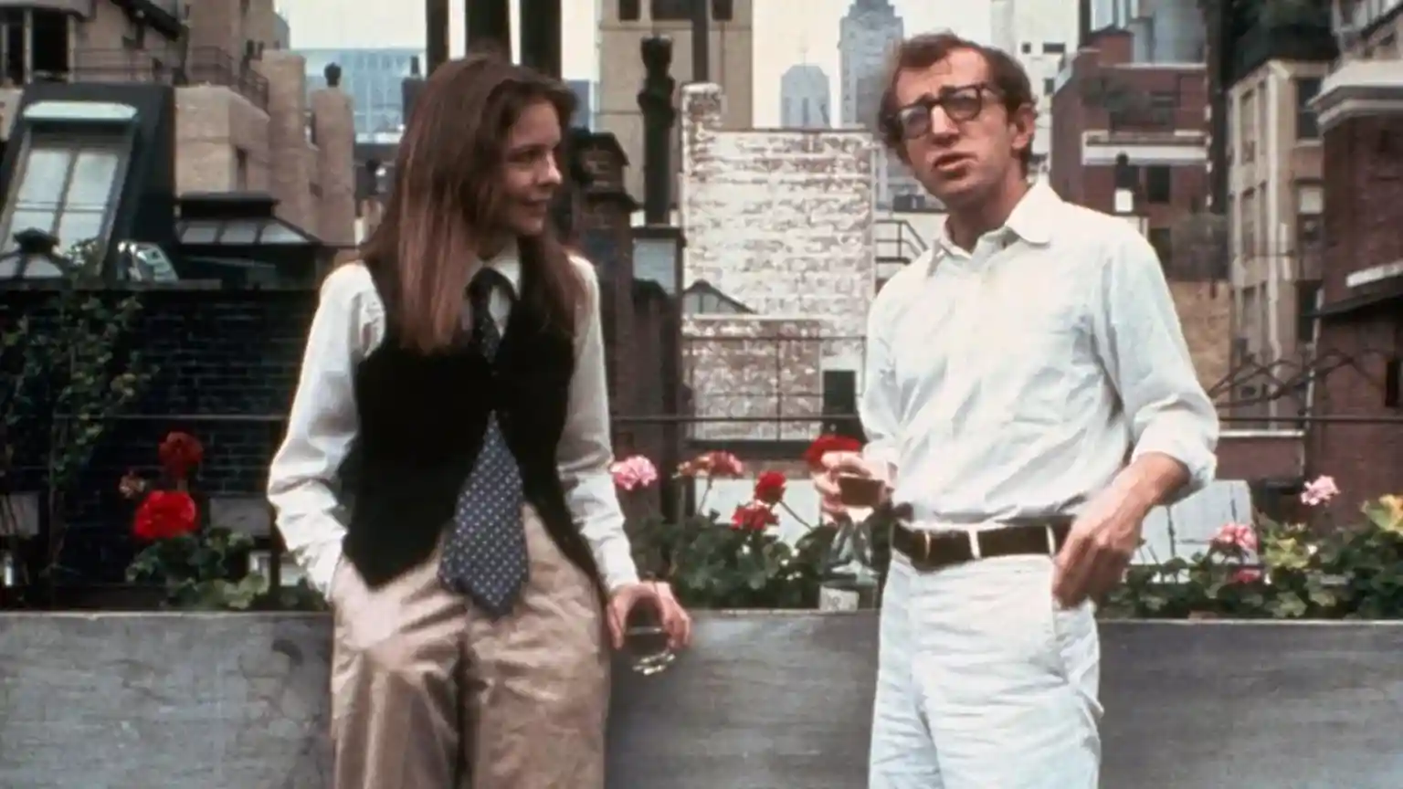 US actor and director Woody Allen has paid a lengthy, glowing tribute to Diane Keaton who died on Saturday aged 79. Writing in The Free Press, Allen described Keaton as 