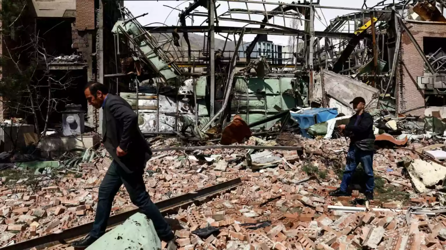 US President Donald Trump has threatened that 