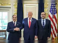 The United States has approved a $686 million sale of defense goods and services to Pakistan for its F-16 fighter jet fleet. This deal aims to enhance