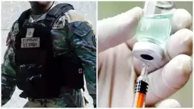 HomeNext<h4>US Army to screen men for testosterone deficiency: Endocrinologist Dr David Chandy explains testosterone therapy