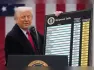 The Trump administration has asked a US appeals court to pause a trade court ruling that struck down President Donald Trump’s 10% global tariffs