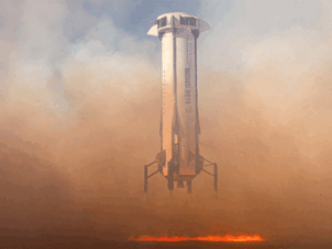 US-based SERA announced astronaut selection for a Blue Origin New Shepard flight, assuring India and four other nations a seat. A sixth spot is open globally, with selection via a Telegram mini-app on the TON blockchain, aiming to democratize space access. This program also enables community-driven microgravity experiments.