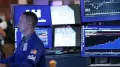 US borrowing costs hit a fresh high on Tuesday as renewed strikes in the Middle East pushed up oil prices and heightened concerns over inflation