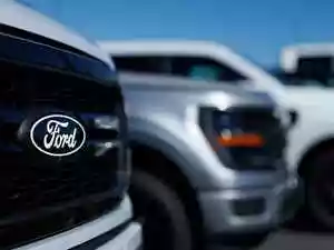 American automakers are raising concerns that Brussels is hindering the sale of their beloved large pick-up trucks in Europe. Iconic models like the Ford F-150