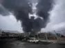 Overnight, the U.S. military launched new strikes in Iran targeting a military site deemed a threat to American forces and maritime traffic in the Strait of