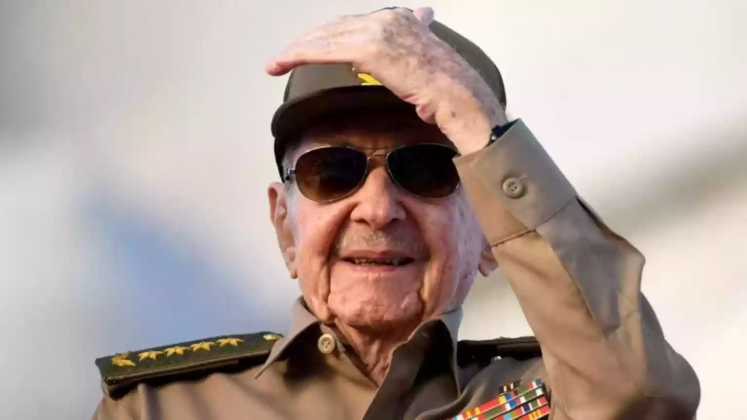 US charges Cuba's Raúl Castro with murder over 1996 downing of two planes