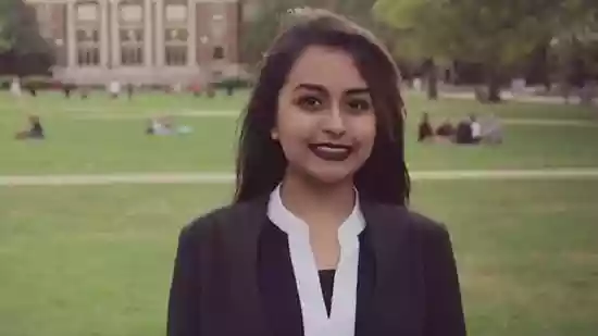 US citizen Sunny Naqvi detained for over 40 hours after failed India trip