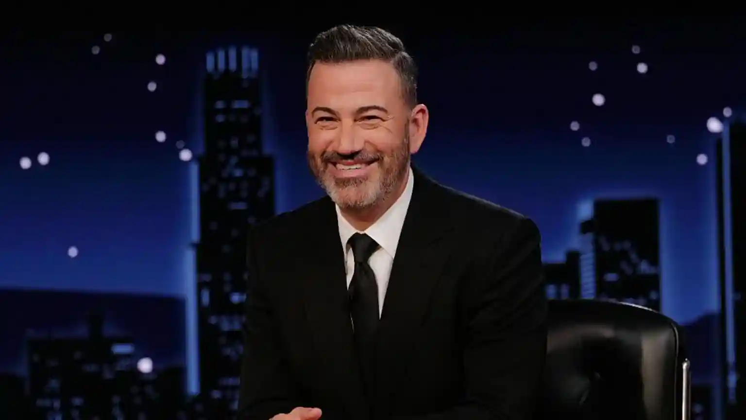 US comedian Jimmy Kimmel will return to his late-night talk show on Tuesday after he was suspended for making jokes relating to the death of conservative influencer Charlie Kirk. Disney, which owns the US broadcast network that airs Jimmy Kimmel Live, said on Monday that it suspended the show because it 