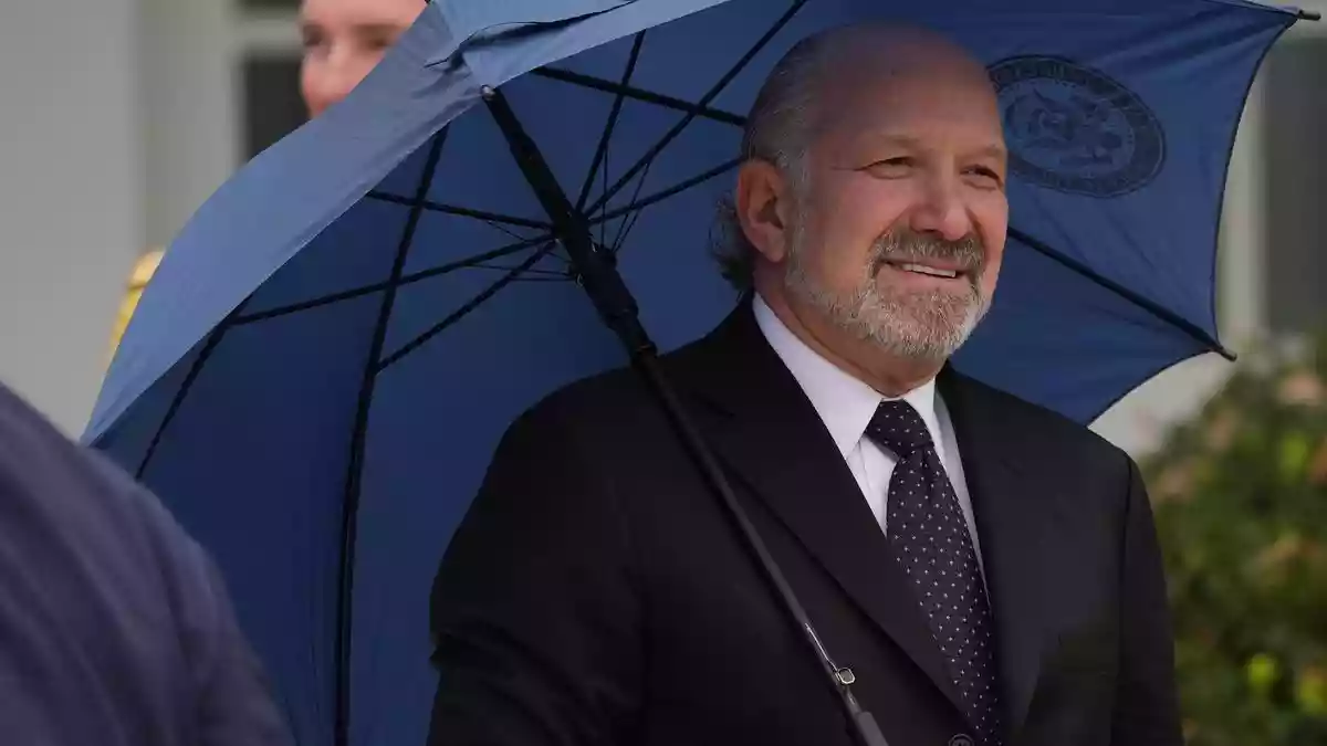 U.S. Commerce Secretary Howard Lutnick on Monday (December 1, 2025) confirmed that the general tariff rate on imports from South Korea, including on autos