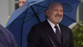 U.S. Commerce Secretary Howard Lutnick on Monday (December 1, 2025) confirmed that the general tariff rate on imports from South Korea, including on autos