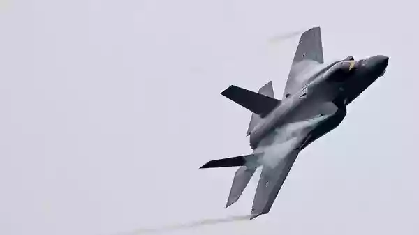 The United States government has successfully completed stockpile flight tests for its B61-12 nuclear gravity bomb via the stealth F-35A fighter jet