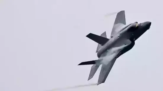 The United States government has successfully completed stockpile flight tests for its B61-12 nuclear gravity bomb via the stealth F-35A fighter jet