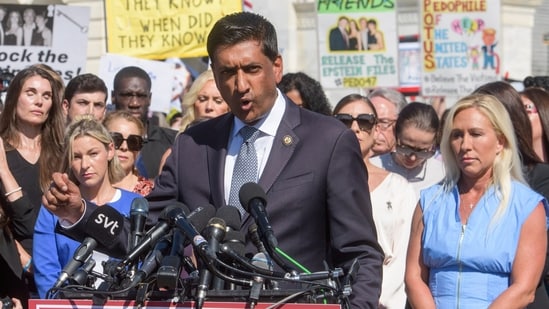 US Congressman Ro Khanna on Sunday condemned the brutal killing of Chandra Nagamallaiah, an Indian national, in Texas. Khanna called the killing horrific and said the 