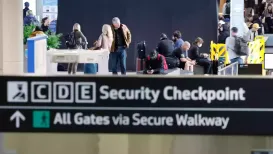 Tourists from dozens of countries including the UK could be asked to provide a five-year social media history as a condition of entry to the United States