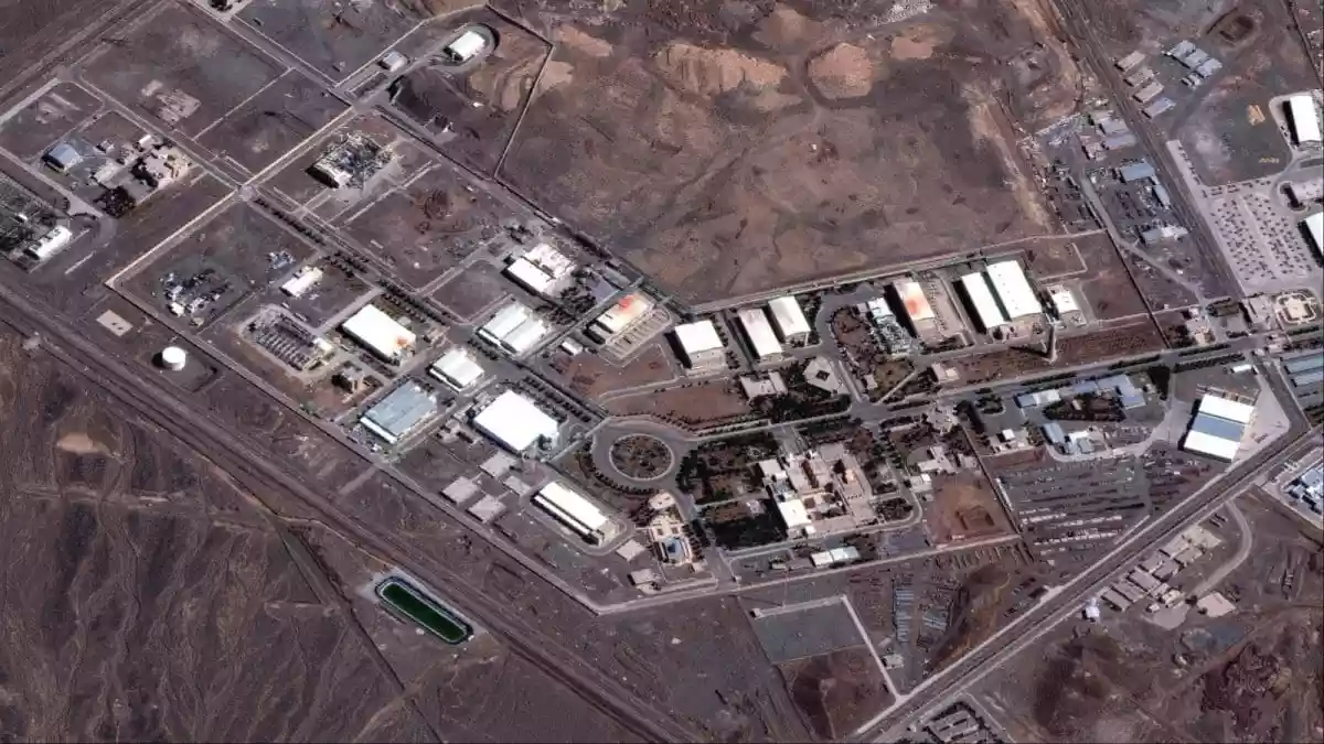 US Could Deploy Ground Troops To Secure Iran’s Highly-Enriched Uranium Stockpile