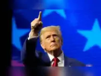 A federal appeals court has put a hold on a ruling that found President Donald Trump's global tariffs unlawful. This means importers will continue to pay the