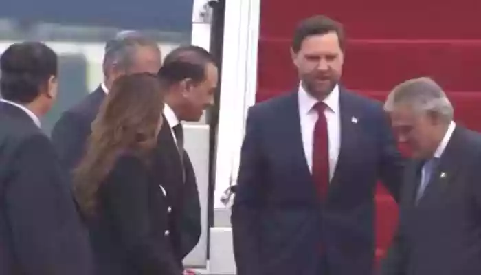 <strong>US-Iran Talks in Pakistan: </strong>The delegation's arrival was described as a 