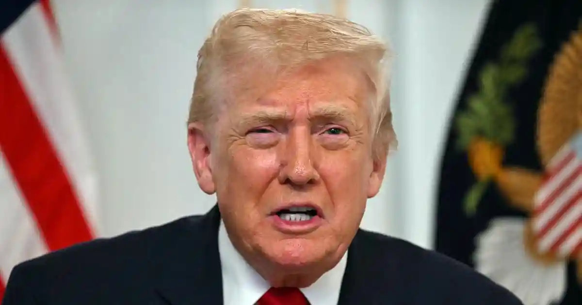A United States delegation will arrive in Pakistan’s Islamabad on Monday for the second round of negotiations with Iran, said US President Donald Trump in a