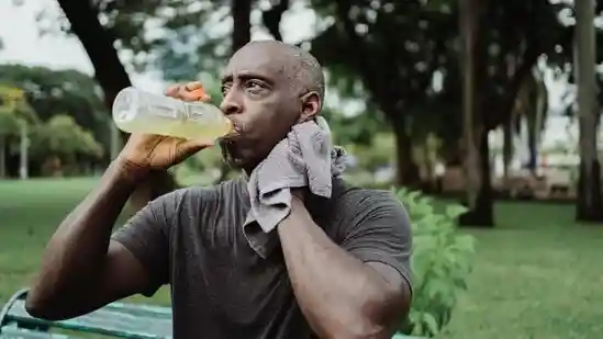 US doctor explains why unnecessary consumption of electrolytes can backfire