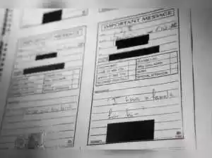 The Trump administration ordered the Justice Department to release the files tied to criminal probes of Jeffrey Epstein, the late financier and convicted sex