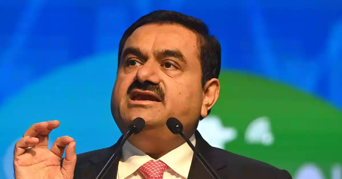 The Donald Trump administration in the United States on Monday asked a court to dismiss fraud charges against Adani Group chairperson Gautam Adani