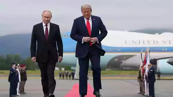 US ends Russia's ‘direct threat’ label in policy