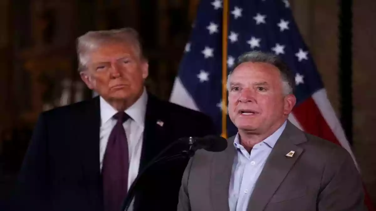 Fresh from securing a landmark Gaza peace agreement, US presidential envoy Steve Witkoff held a discreet phone call last month with a top Kremlin official