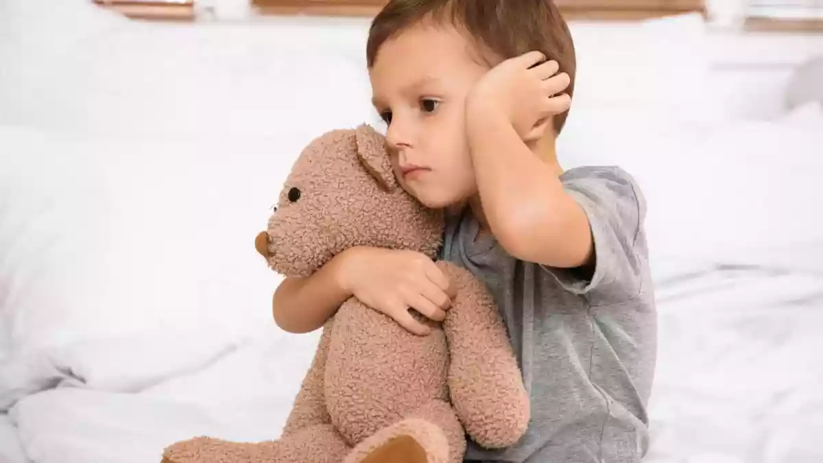 US FDA Clears First-Ever Gene Therapy For Children Born Deaf Due To Genetic Mutation