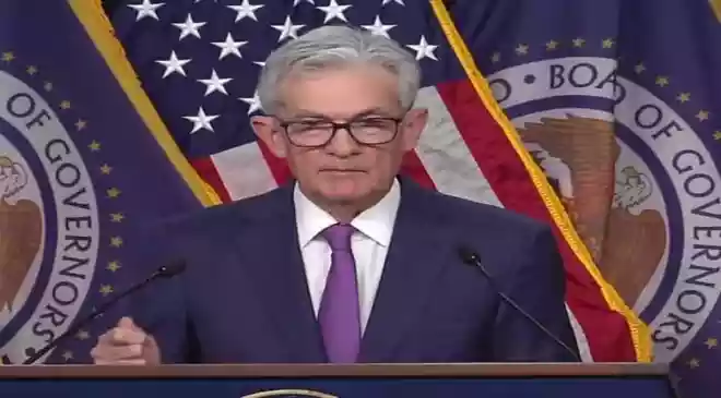 US Fed Meeting Outcome Today: The rate decision from the FOMC will be announced at 2:00 PM Eastern Time on Wednesday, which translates to 11:30 PM IST on April