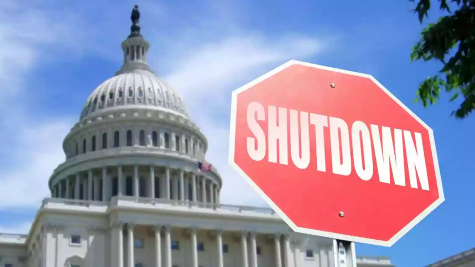US federal workers have described their state of uncertainty, with many now on unpaid leave due to a government shutdown and one remarking that their salary was being 